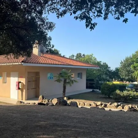 Mobil-home, Animaux Admis - 4 Pers. - Api-1-52-2249 Vairé